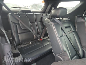 2025 Ford Explorer ST-Line - miniatura 14