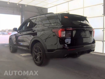 2025 Ford Explorer ST-Line - miniatura 6