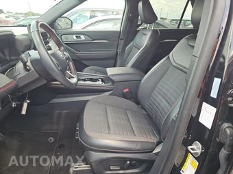 2025 Ford Explorer ST-Line - miniatura 7