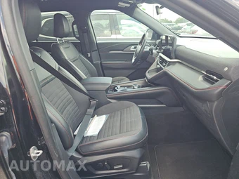 2025 Ford Explorer ST-Line - miniatura 8