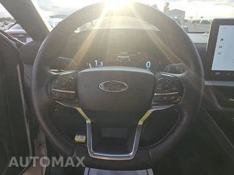 2025 Ford Explorer ST-Line - miniatura 10