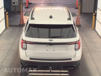 2025 Ford Explorer ST-Line - miniatura 5