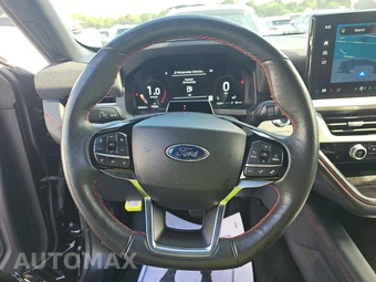 2025 Ford Explorer ST-Line - miniatura 10