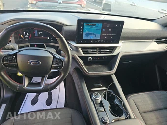 2025 Ford Explorer ST-Line - miniatura 11