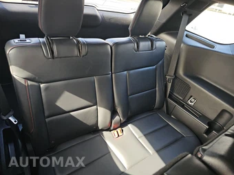 2025 Ford Explorer ST-Line - miniatura 14