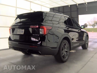 2025 Ford Explorer ST-Line - miniatura 4