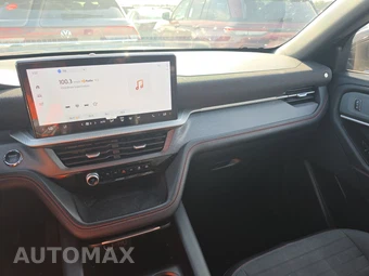 2025 Ford Explorer ST-Line - miniatura 11