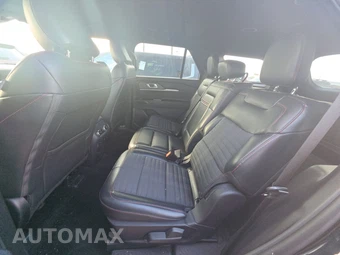 2025 Ford Explorer ST-Line - miniatura 13