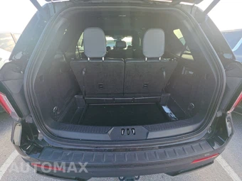 2025 Ford Explorer ST-Line - miniatura 17