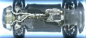 2025 Ford Explorer ST-Line - miniatura 19