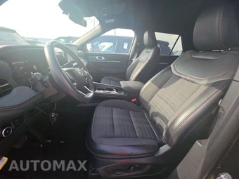 2025 Ford Explorer ST-Line - miniatura 7