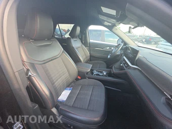 2025 Ford Explorer ST-Line - miniatura 8