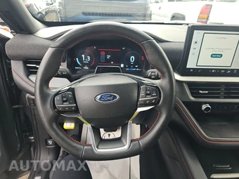 2025 Ford Explorer ST-Line - miniatura 10