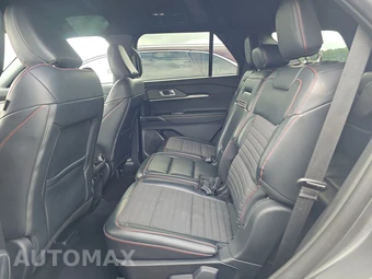 2025 Ford Explorer ST-Line - miniatura 13