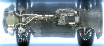 2025 Ford Explorer ST-Line - miniatura 17