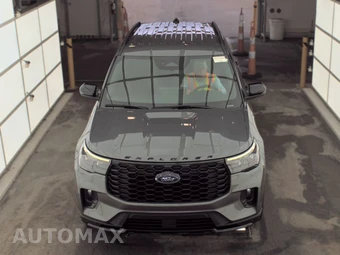 2025 Ford Explorer ST-Line - miniatura 2