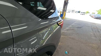 2025 Ford Explorer ST-Line - miniatura 20