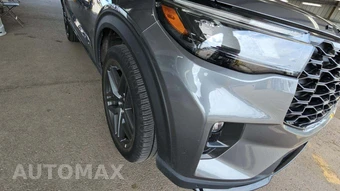 2025 Ford Explorer ST-Line - miniatura 21