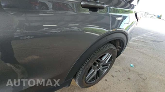 2025 Ford Explorer ST-Line - miniatura 27