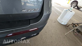 2025 Ford Explorer ST-Line - miniatura 28
