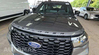 2025 Ford Explorer ST-Line - miniatura 29