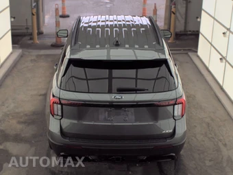2025 Ford Explorer ST-Line - miniatura 5
