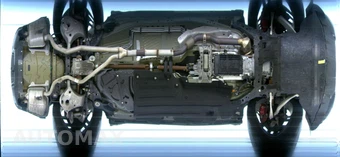 2025 Ford Explorer ST-Line - miniatura 19