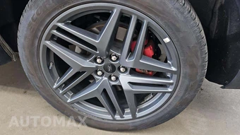 2025 Ford Explorer ST-Line - miniatura 28
