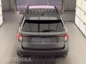 2025 Ford Explorer ST-Line - miniatura 5