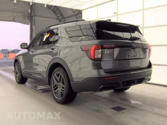 2025 Ford Explorer ST-Line - miniatura 6