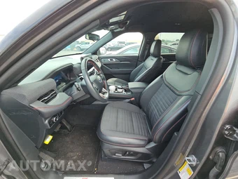 2025 Ford Explorer ST-Line - miniatura 7
