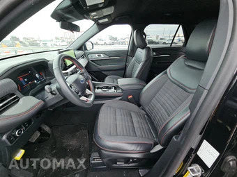 2025 Ford Explorer ST-Line - miniatura 13