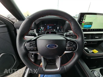 2025 Ford Explorer ST-Line - miniatura 16