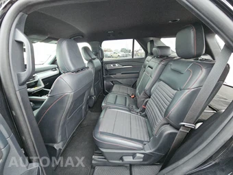 2025 Ford Explorer ST-Line - miniatura 19
