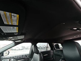 2025 Ford Explorer ST-Line - miniatura 20