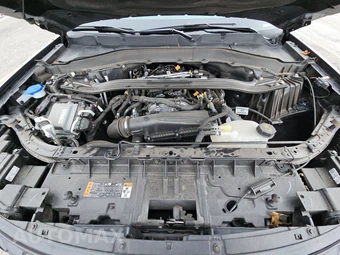 2025 Ford Explorer ST-Line - miniatura 22