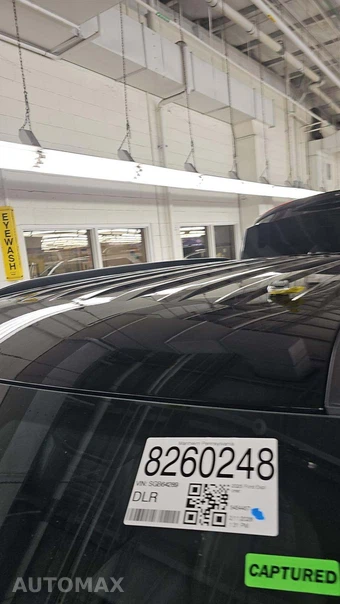 2025 Ford Explorer ST-Line - miniatura 24