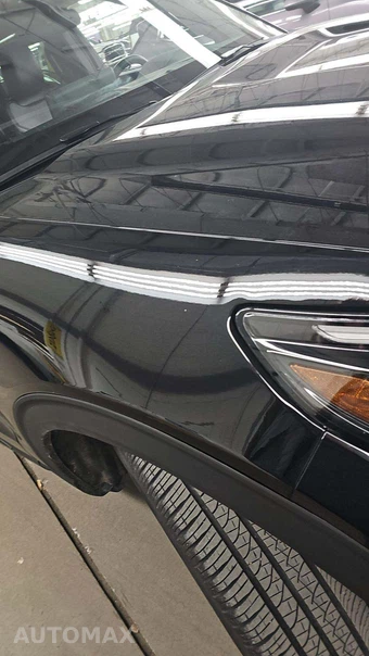 2025 Ford Explorer ST-Line - miniatura 27