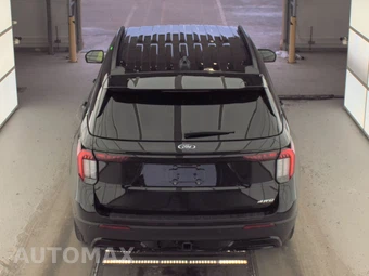 2025 Ford Explorer ST-Line - miniatura 6