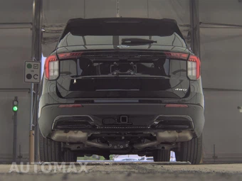 2025 Ford Explorer ST-Line - miniatura 7