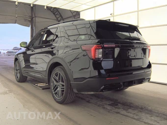 2025 Ford Explorer ST-Line - miniatura 8