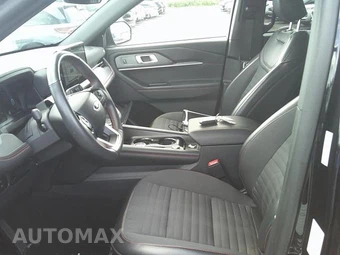 2025 Ford Explorer ST-Line - miniatura 14