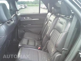 2025 Ford Explorer ST-Line - miniatura 16