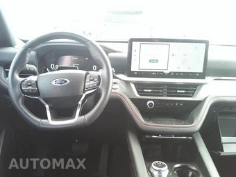 2025 Ford Explorer ST-Line - miniatura 2