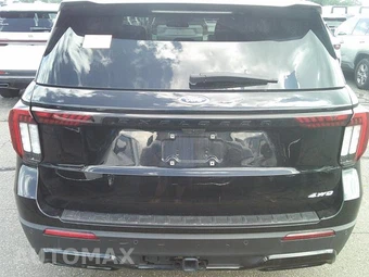 2025 Ford Explorer ST-Line - miniatura 26