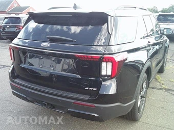 2025 Ford Explorer ST-Line - miniatura 27