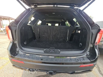 2025 Ford Explorer ST-Line - miniatura 16