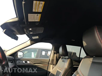 2025 Ford Explorer ST-Line - miniatura 17