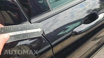 2025 Ford Explorer ST-Line - miniatura 22