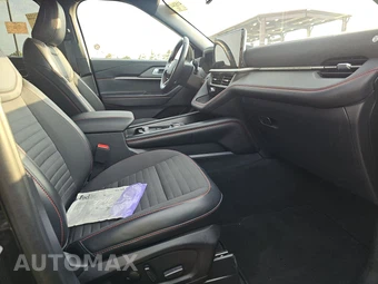 2025 Ford Explorer ST-Line - miniatura 8